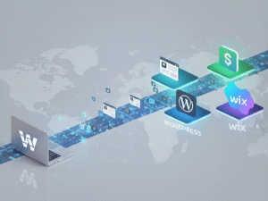 Ready to Leave Weebly? The Easiest Platforms to Migrate Your Site To